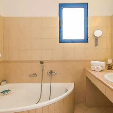 Poseidon Blue Villa