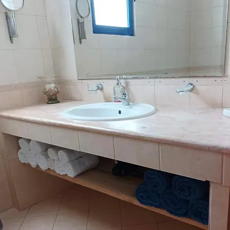 Villa Poseidon Blue