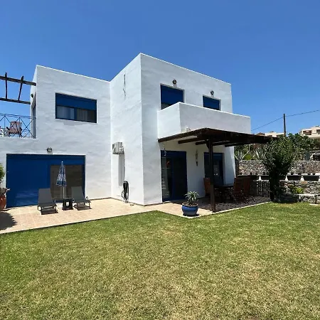 Poseidon Blue * Lardos